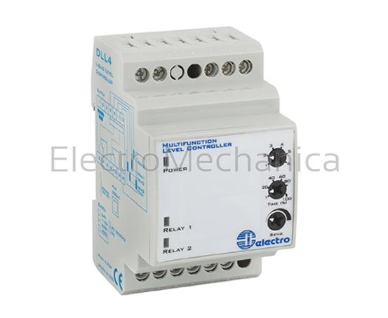 LIQUID LEVEL CONT. 4 PROBE 400VAC