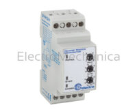 3 PHASE VOLTAGE COMPARATOR 400VAC