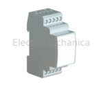 2 MOD. COMPLETE HOUSING ASSEMBLY EMD02