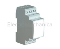 2 MOD. COMPLETE HOUSING ASSEMBLY EMD02