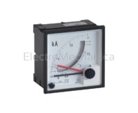 COMBO MAX DEMAND AMMETER 900/5A 96MM