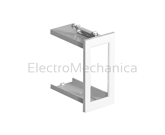 P/MNT ADAPTOR WITHOUT SCREWS