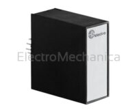 11 PIN EMPTY HOUSING COMPLETE