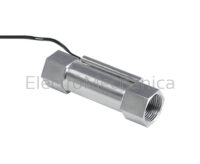 IN-LINE FLOW SW SS 10L/m 1/2''