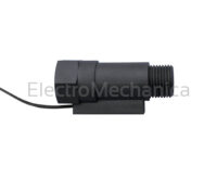 IN-LINE FLOW SW PLAST 10L/m 1/2''