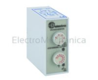 OVER/UNDER CUR. MON. 0-5A 400VAC