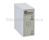 PUMP PROTECTION RELAY 400VAC
