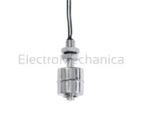 SS FLOAT SWITCH SHORT STEM G1/8"