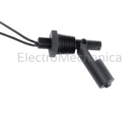 NYL FLOAT SW SIDE HINGED NPT1/2"