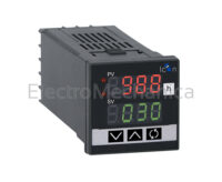 PANEL MNT SIGNAL INDICATOR 240VAC