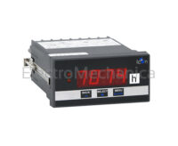 P/MNT PULSE INDICATOR 240VAC
