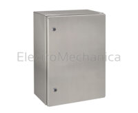 900X700X330mm S/STEEL 304 ENC