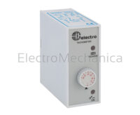 TACHOMETER RELAY 220VAC