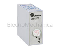 ADJ PH FAILURE & SEQ RELAY 525VAC