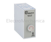 MULTI-RANGE/FUNCTION TIMER 230VAC
