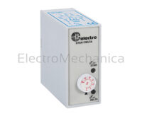 STAR-DELTA TIMER 400VAC