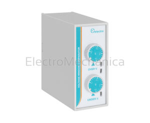 VOLTAGE MONITOR RELAY 3PH 525VAC