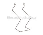 RETAINING SPRING CLIP