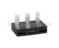 100kOhm RESISTOR MOD 40kvar 440V