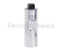 10kVAR 525V 3PH CAPACITOR