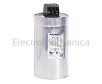 15kVAR 525V 3PH CAPACITOR
