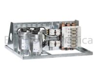 RACK 54 kVAr 400V 14% REACTOR