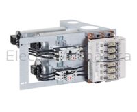 RACK 2 x 32 kVAr 550V WITH 230V COILS
