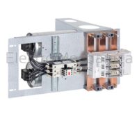 RACK 50 kVAr 400V