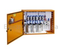 150 kVAr 415V WALL MNT PF SYSTEM