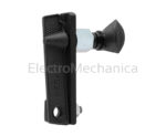PADLOCKABLE HANDLE FOR ENCL.