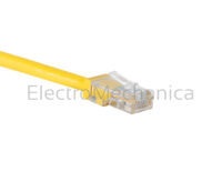 RJ45 50met CABLE + 50 CONNECTORS