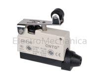 MICRO SW 15A - SHORT ROLLER LEVER