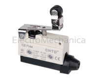 MICRO SW 15A - COLLAPS ROLL LEVER