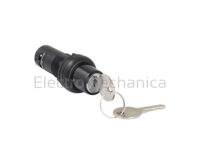 I-O-II BLK SELECTOR SW S/RET. FM R 2NO