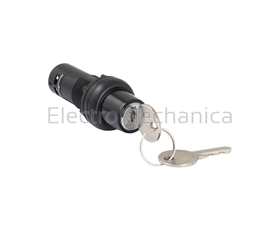 I-O-II BLK SELECTOR SW S/RET. FM R 2NO