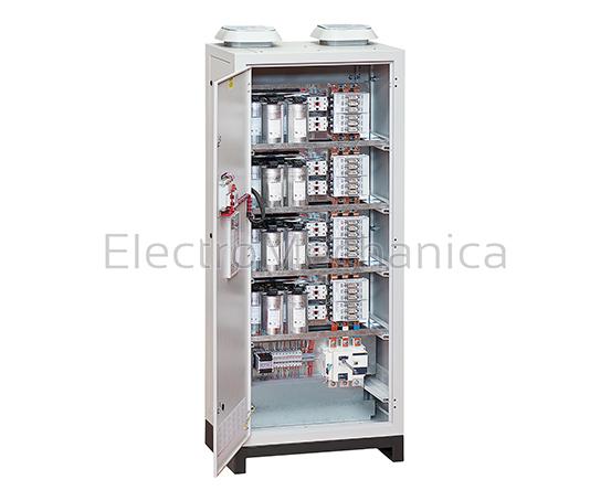 PFC FLR MNT SYSTEM 975 KVAR 7%