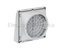 P/MOUNT RAINHOOD FILTER S6 FANS