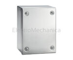 200x150x120mm EMPTY S/S HOUSING