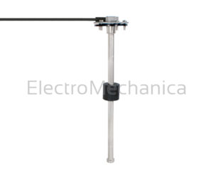 FUEL LEVEL SENSOR 4-20mA 800mm