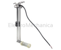 FUEL LEVEL SENSOR 0-190ohm 700mm