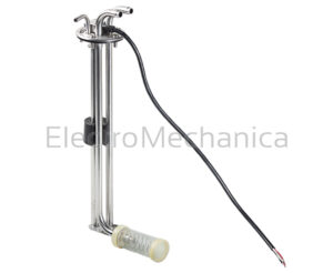 FUEL LEVEL SENSOR 0-190ohm 700mm