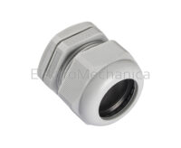 M63 NYLON COMPRESSION GLAND GREY