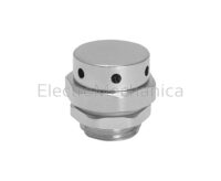 M8 METAL SCREW-IN VENT PLUGS