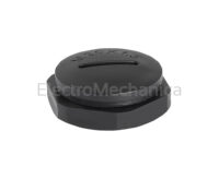 M63 SCREW-IN BLANKING PLUGS (BLK)