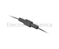 IN-LINE F/HOLDER FOR 20x5mm FUSES