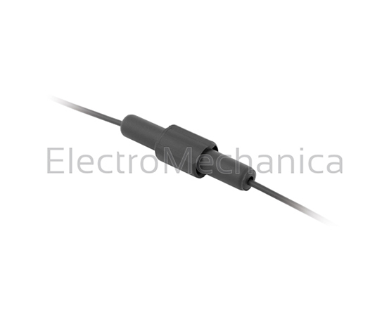 IN-LINE F/HOLDER FOR 20x5mm FUSES