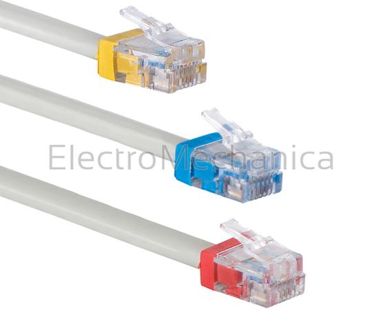 RJ12-MOLEX CABLE 5met