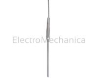 PT100 SENSOR 5X200MM - 3M CABLE