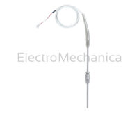 PT100 SENSOR 5X200MM - 3M CABLE