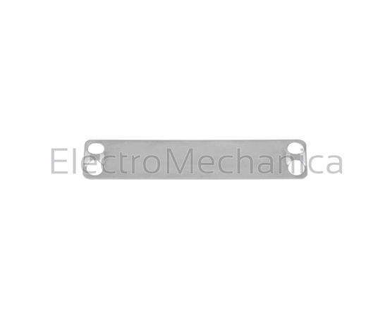 S/S 316 MARKING TAGS 19x89mm(100)